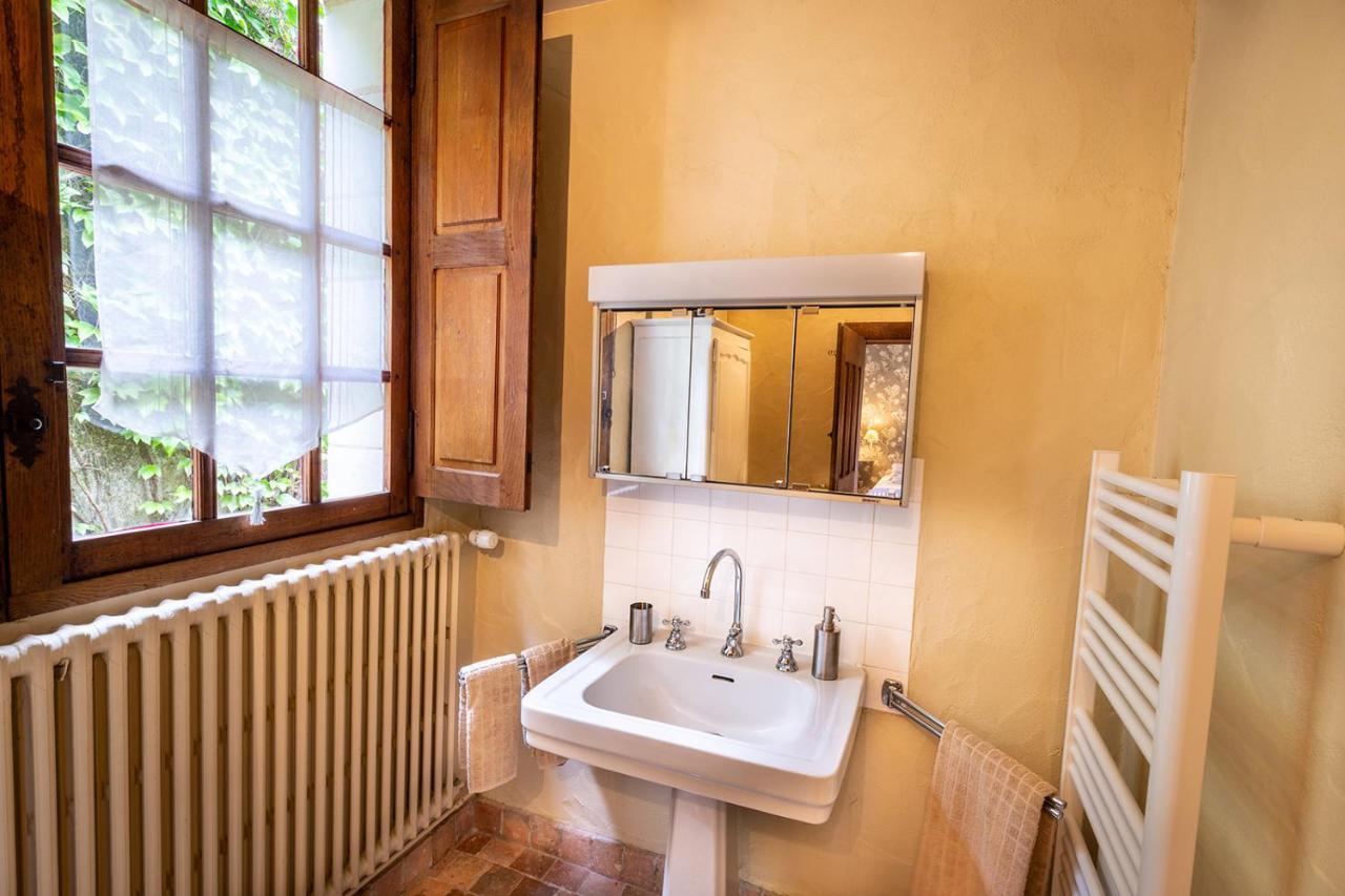 Manoir De La Groye Ξενοδοχείο Saint-Saturnin-sur-Loire Εξωτερικό φωτογραφία